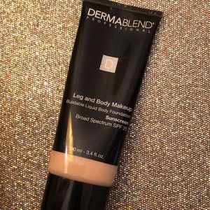 DERMABLEND PROFESSIONAL Leg and Body 🦋